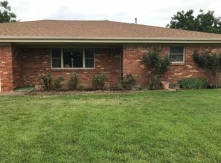 4818 W Farmers Ave, Amarillo, TX 79110