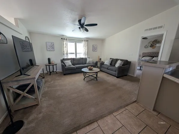 858 Sandpiper Dr, Page, AZ 86040