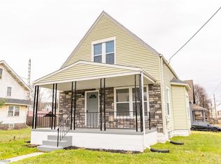 1550 Hammond Ave SW, Canton, OH 44706