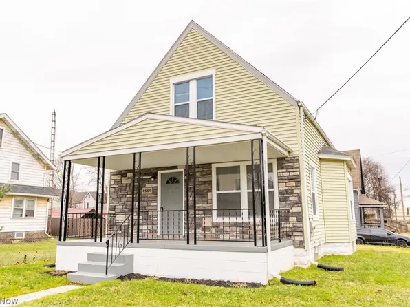 1550 Hammond Ave SW, Canton, OH 44706