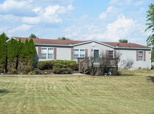 723 Lazenby Rd, Midland, OH 45148