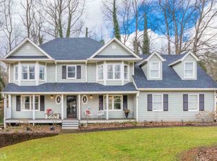 202 Oakfield Ln, Cumming, GA 30040