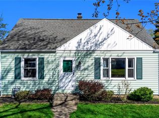 8 Murray Ter, Tonawanda, NY 14150