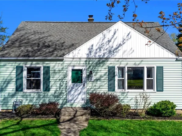 8 Murray Ter, Tonawanda, NY 14150