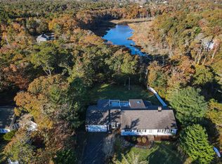 65 Captain Kendrick Drive, Chatham, MA 02633