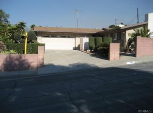 1424 Germain Dr, Montebello, CA 90640