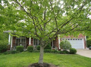 4703 E Cardiff Ct, Bloomington, IN
