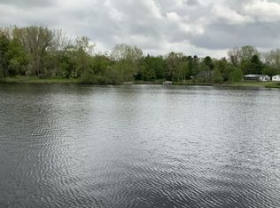 LOT 74 W Stanton Rd, Stanton, MI 48888