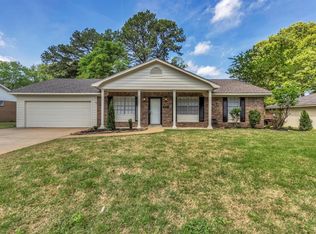 2763 Satellite St, Bartlett, TN 38134