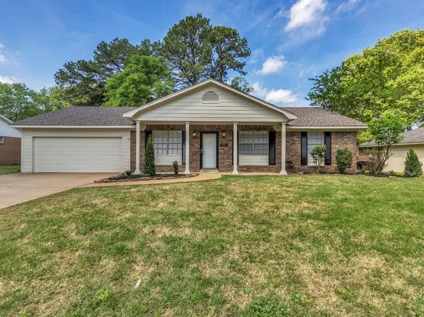 2763 Satellite St, Bartlett, TN 38134
