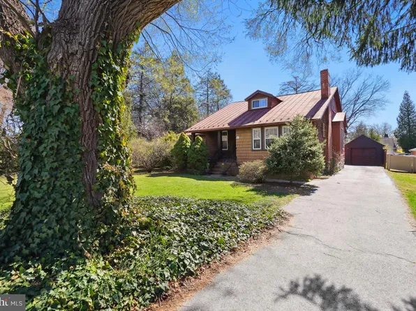 618 Wilson Pl, Frederick, MD 21702