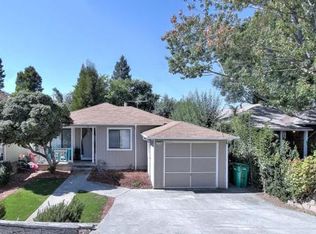 1166 Roxanne Ave, Hayward, CA 94542