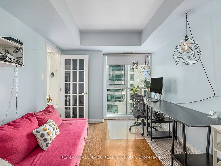 445 Laurier Ave W #Penthouse 4 — Photo 26