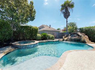 20946 Wind Field Ln, Spring, TX 77379