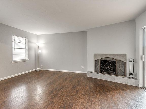 5th image of 6700 N Meridian Ave APT G