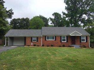 904 Blanchard Rd, Memphis, TN 38116