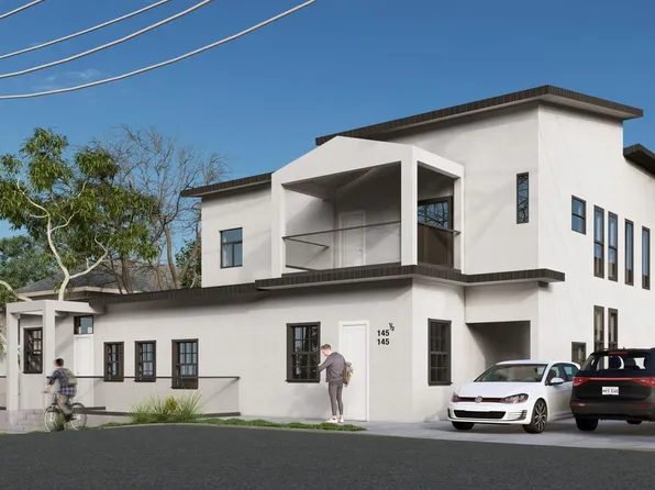 145 N Toluca St, Los Angeles, CA 90026