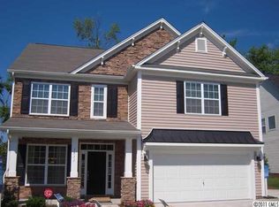 1511 NW Shadow Creek St, Concord, NC 28027