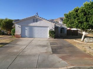66014 Avenida Dorado, Desert Hot Springs, CA 92240