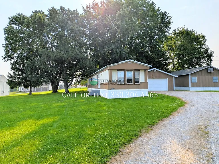 7374 Peabody Kent Rd — Photo 17