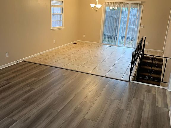 Living Room/Dining Room