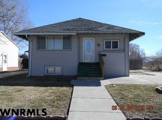 1609 12th Ave, Scottsbluff, NE 69361