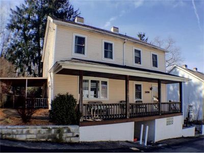 4478 3rd St, Bethel Park, PA, 15102