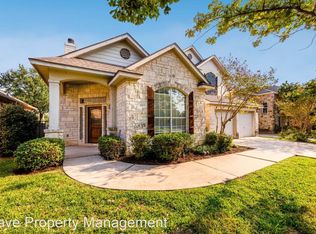 1103 Hidden View Pl, Round Rock, TX 78665