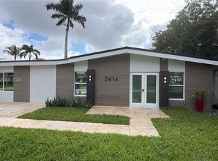 Coral Point, Fort Lauderdale, FL 33305