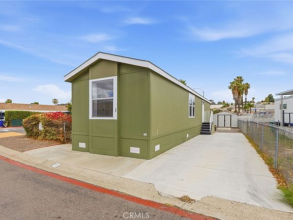 2nd image of 10767 Jamacha Blvd Space 1