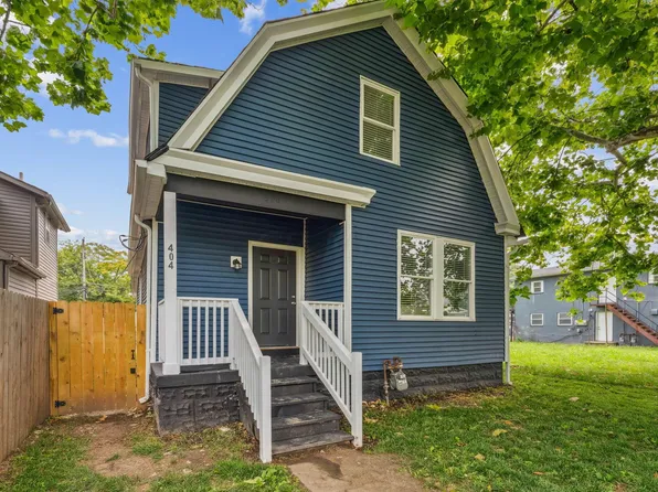 404 S Yale Ave, Columbus, OH 43223