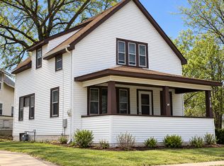 418 Bayard St, Waterloo, IA 50701