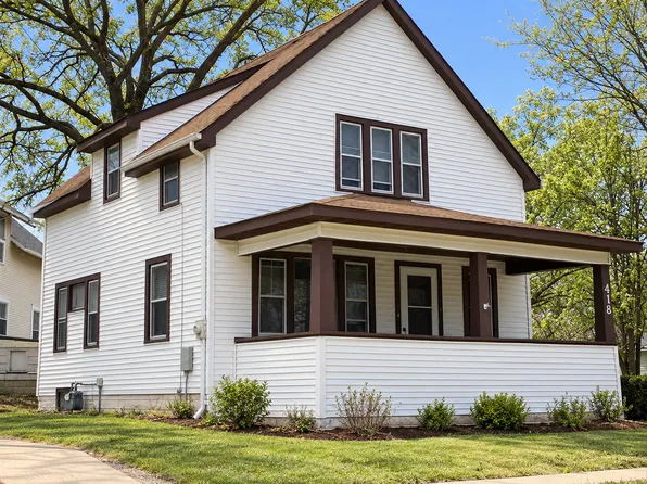 418 Bayard St, Waterloo, IA 50701