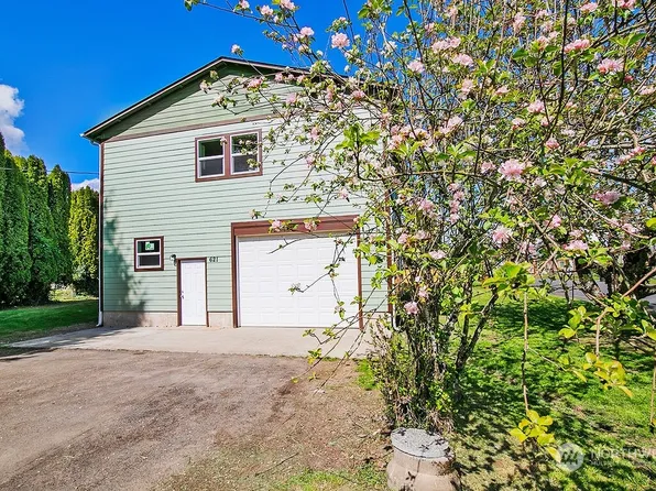621 S 5th Street, Toledo, WA 98591