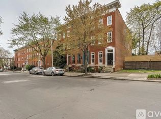 1421 Hollins St #2, Baltimore, MD 21223