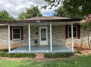 501 S 8th Street Dr, Yukon, OK 73099