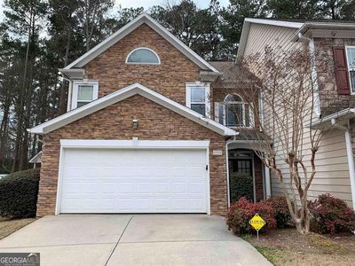 2804 Dominion Ln NW #2, Kennesaw, GA, 30144