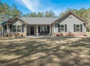 1082 Eastside School Rd, Senoia, GA 30276