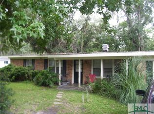 111 Juniper Cir, Savannah, GA 31419