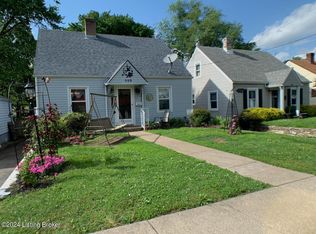 905 McKinley Ave, Louisville, KY 40217