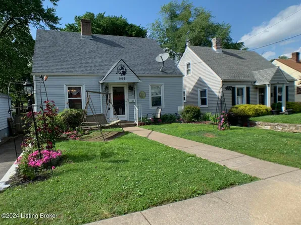 905 McKinley Ave, Louisville, KY 40217