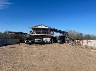 134 Martinez Rd, Laredo, TX 78041