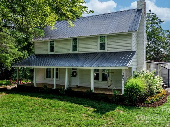 5664 Rays Dairy Ave, Morganton, NC 28655