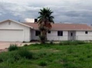 162 Camino San Xavier, Rio Rico, AZ 85648