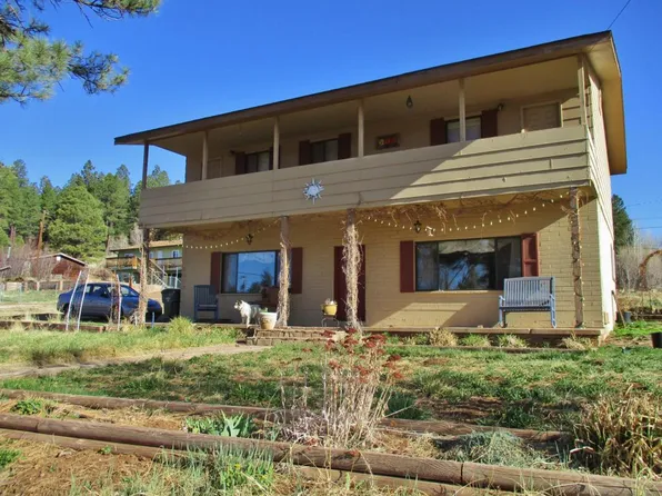 1362 W Cochran Ave, Flagstaff, AZ 86005