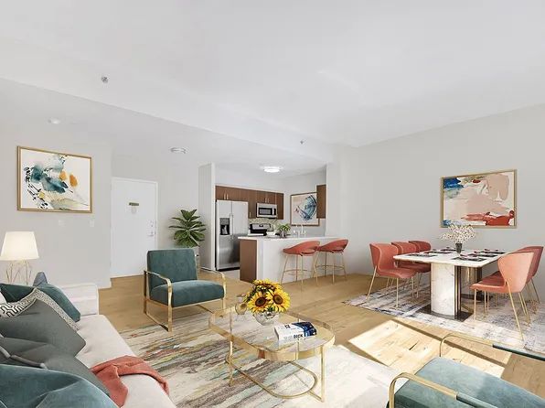 64 E 111th St APT 103, Manhattan, NY 10029
