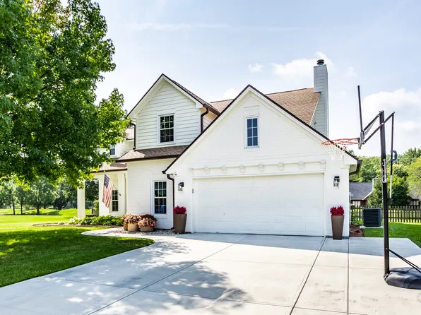 10421 Tarpon Dr, Indianapolis, IN 46256