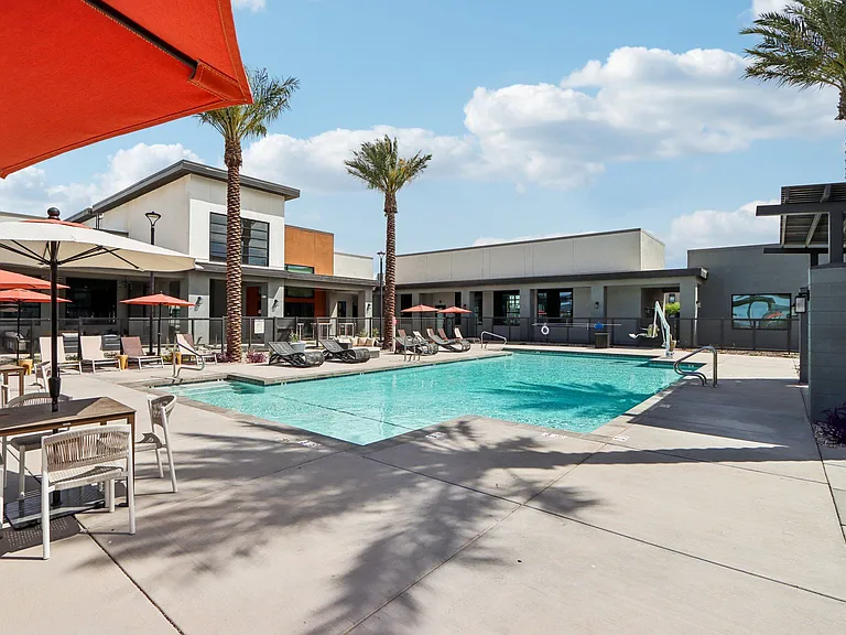 Ironwood Ranch Apartments — Photo 10