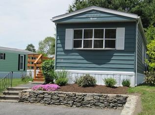 109 Bumila Dr, Raynham, MA 02767