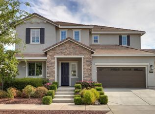 386 Olivadi Way, Sacramento, CA